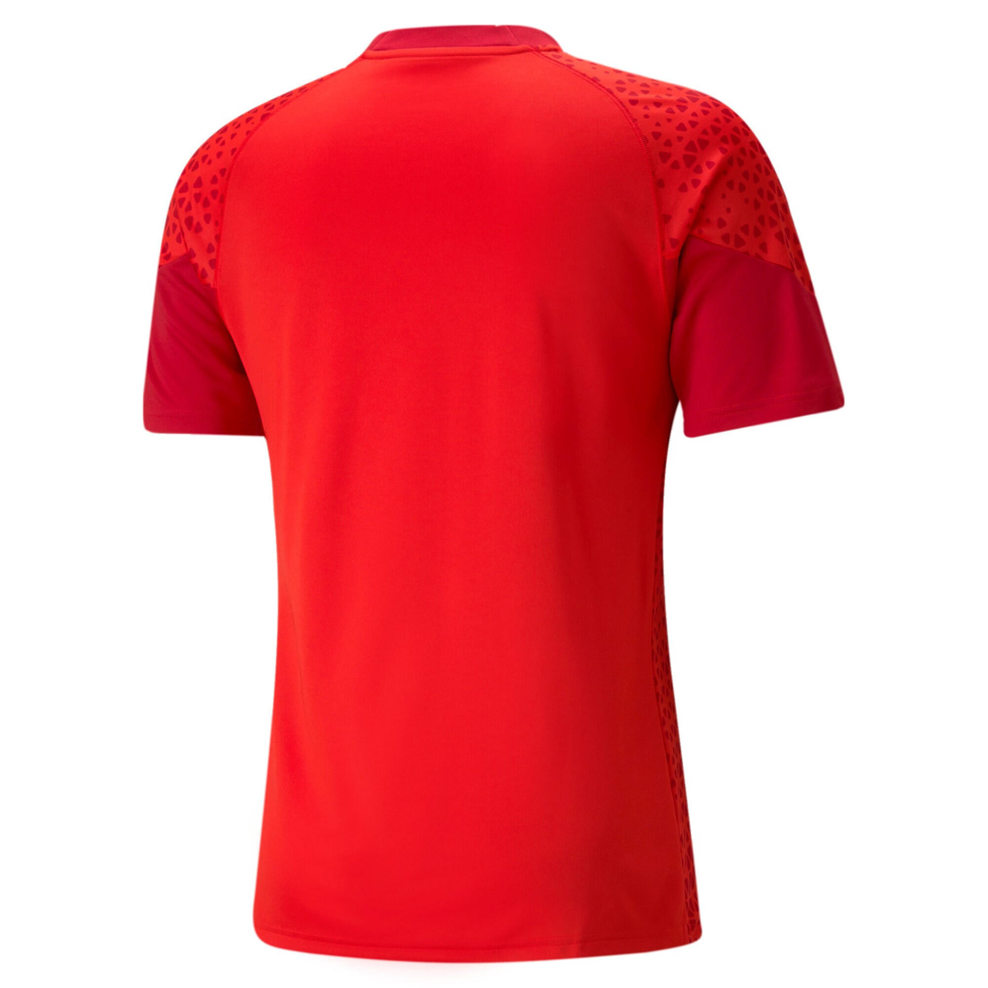 Maglia Puma Team Cup 2/7
