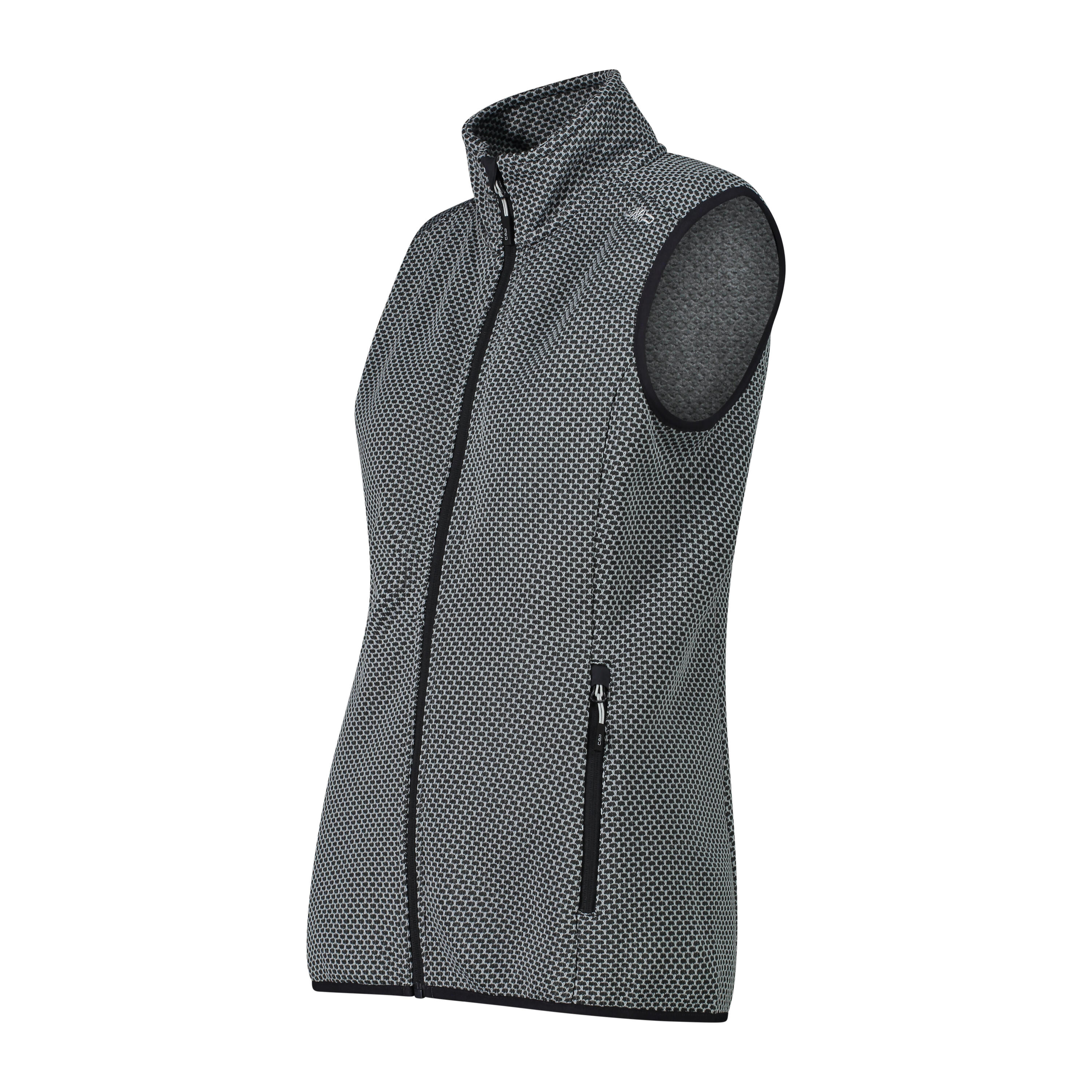 Gilet femme CMP 3/3