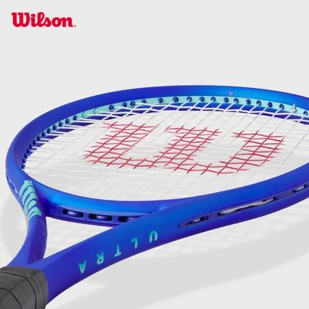 WILSON ULTRA 99 PRO V5 Tennis Racket (Unstrung)