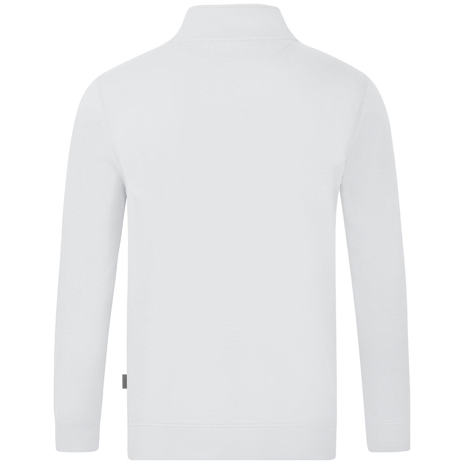 JAKO Unisex Ziptop Doubletex 2/7