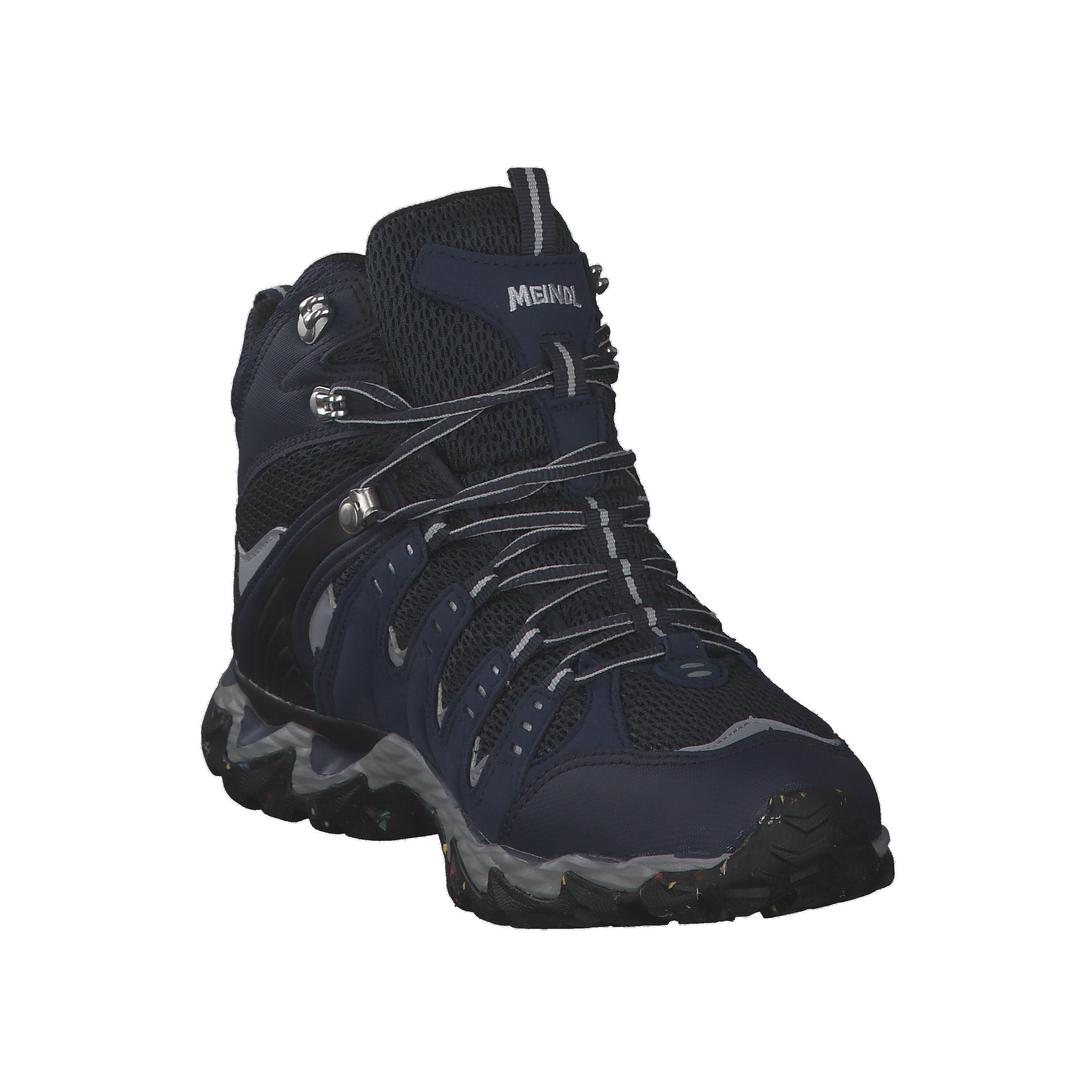 Meindl Damen Wanderstiefel Respond Lady Mid II GTX 46860 2/15