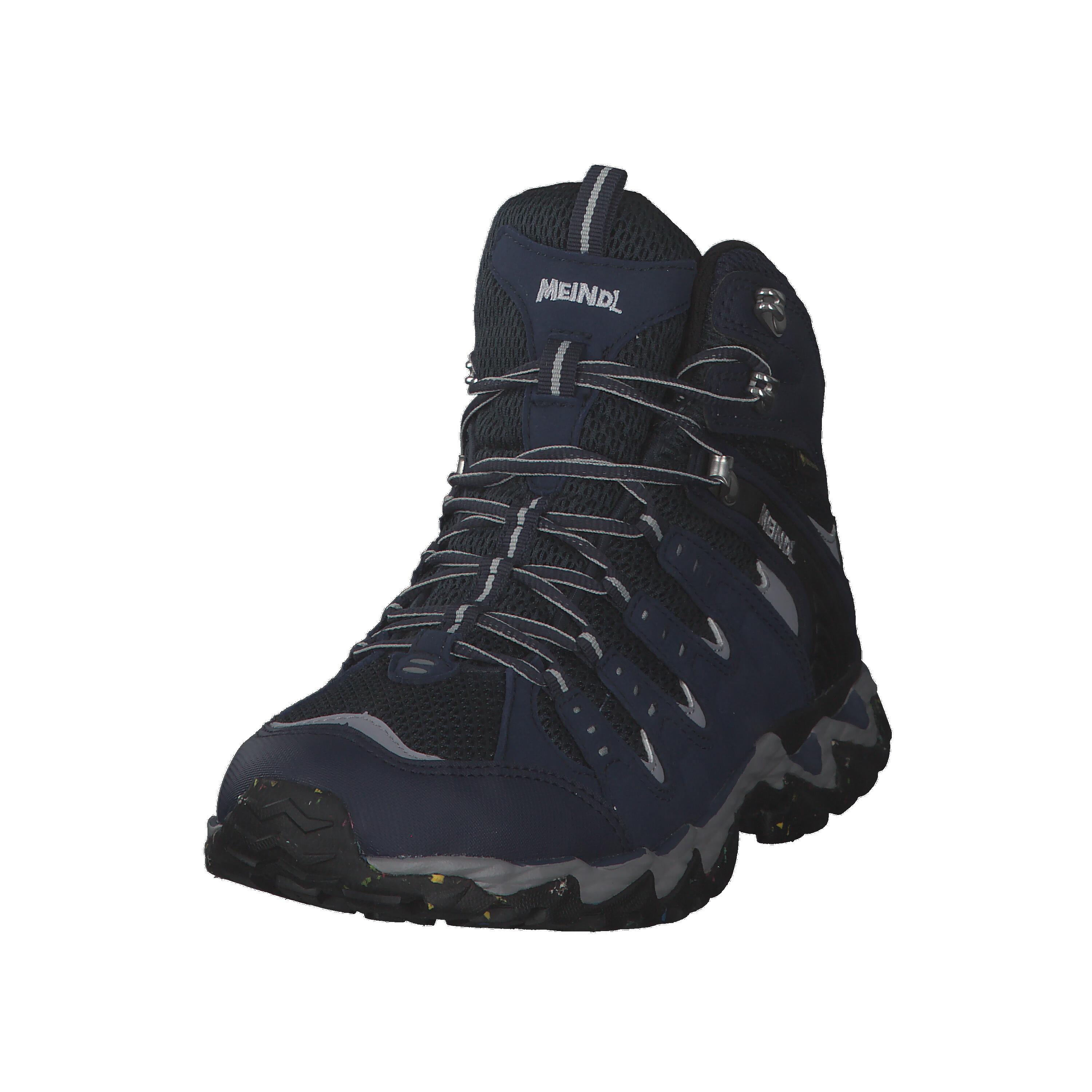Meindl Damen Wanderstiefel Respond Lady Mid II GTX 46860 4/15
