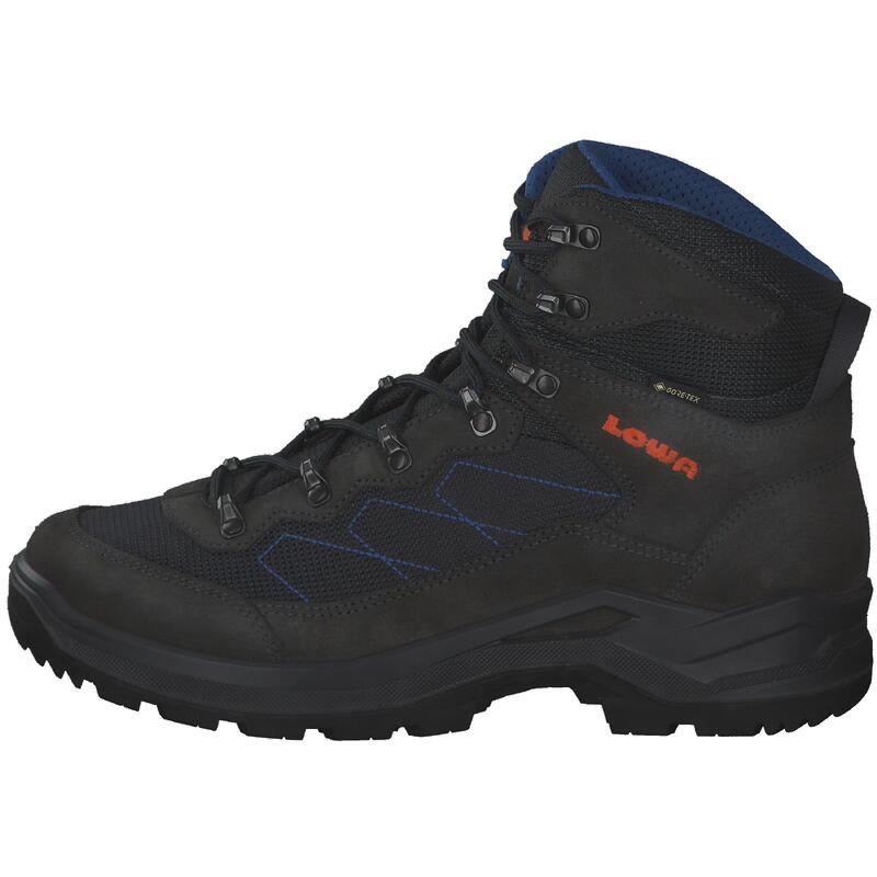 Wanderschuh Taurus Pro Gtx mid