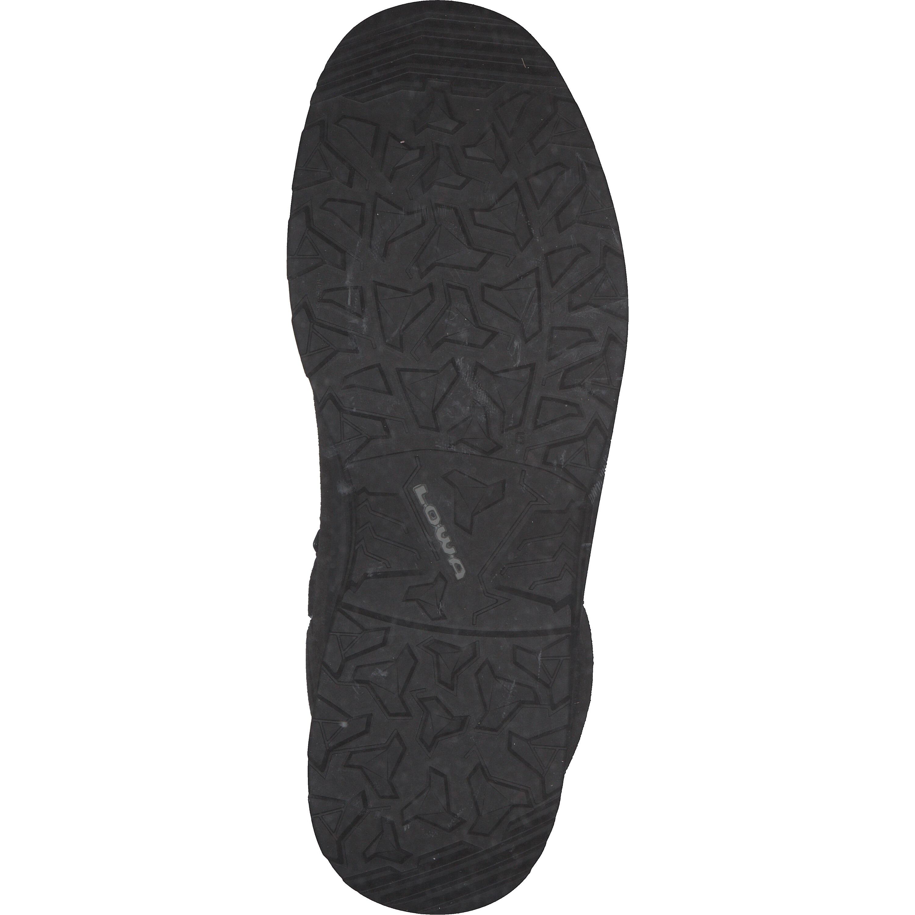 Buty Outdoorowe Lowa Taurus Pro Gtx Antracytowe Dorosłych 6/15