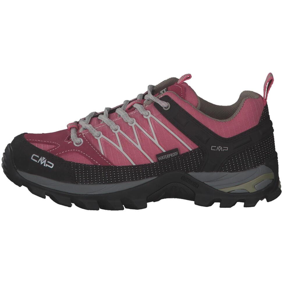 Buty trekkingowe damskie, Rigel Low Wmn