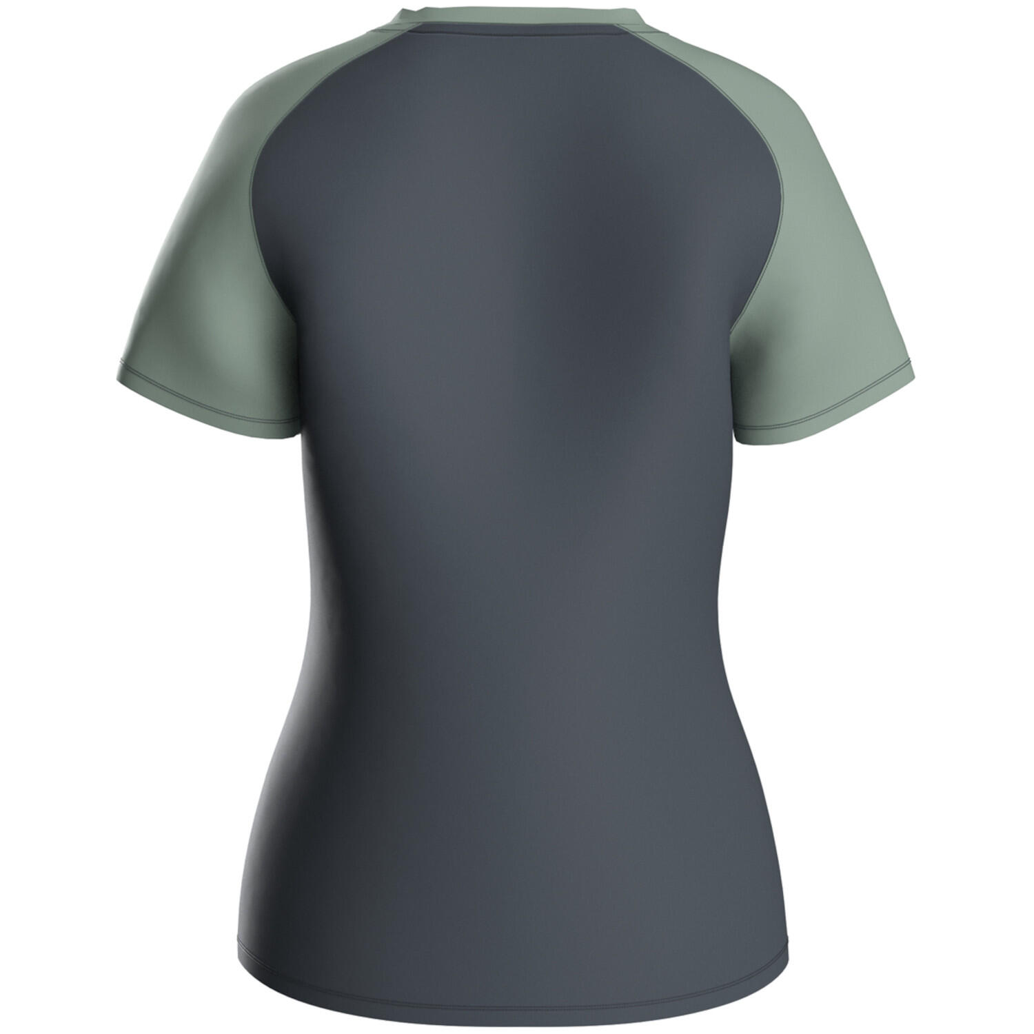 Camiseta de mujer Jako Iconic 2/5