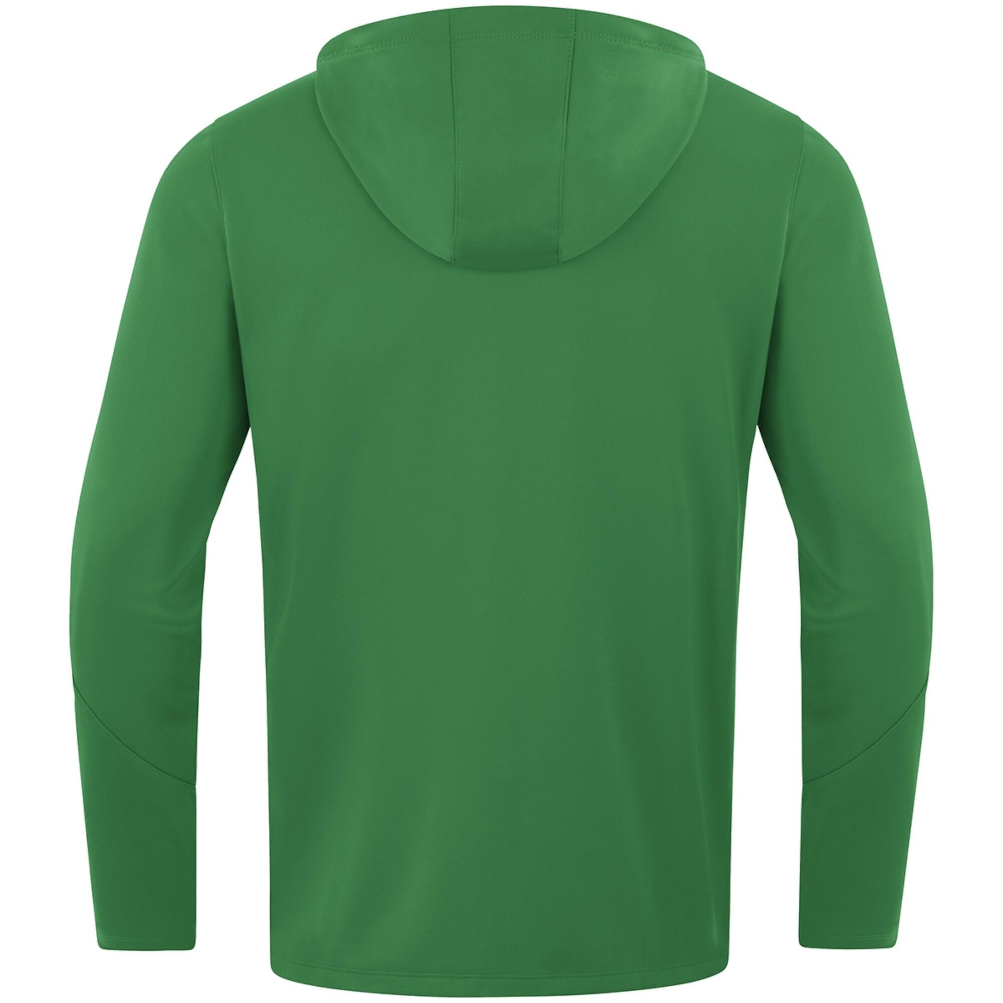 Giacca della tuta con cappuccio da donna Jako Power 2/5
