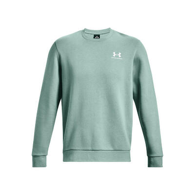 Sweatshirt under armour essential fleece