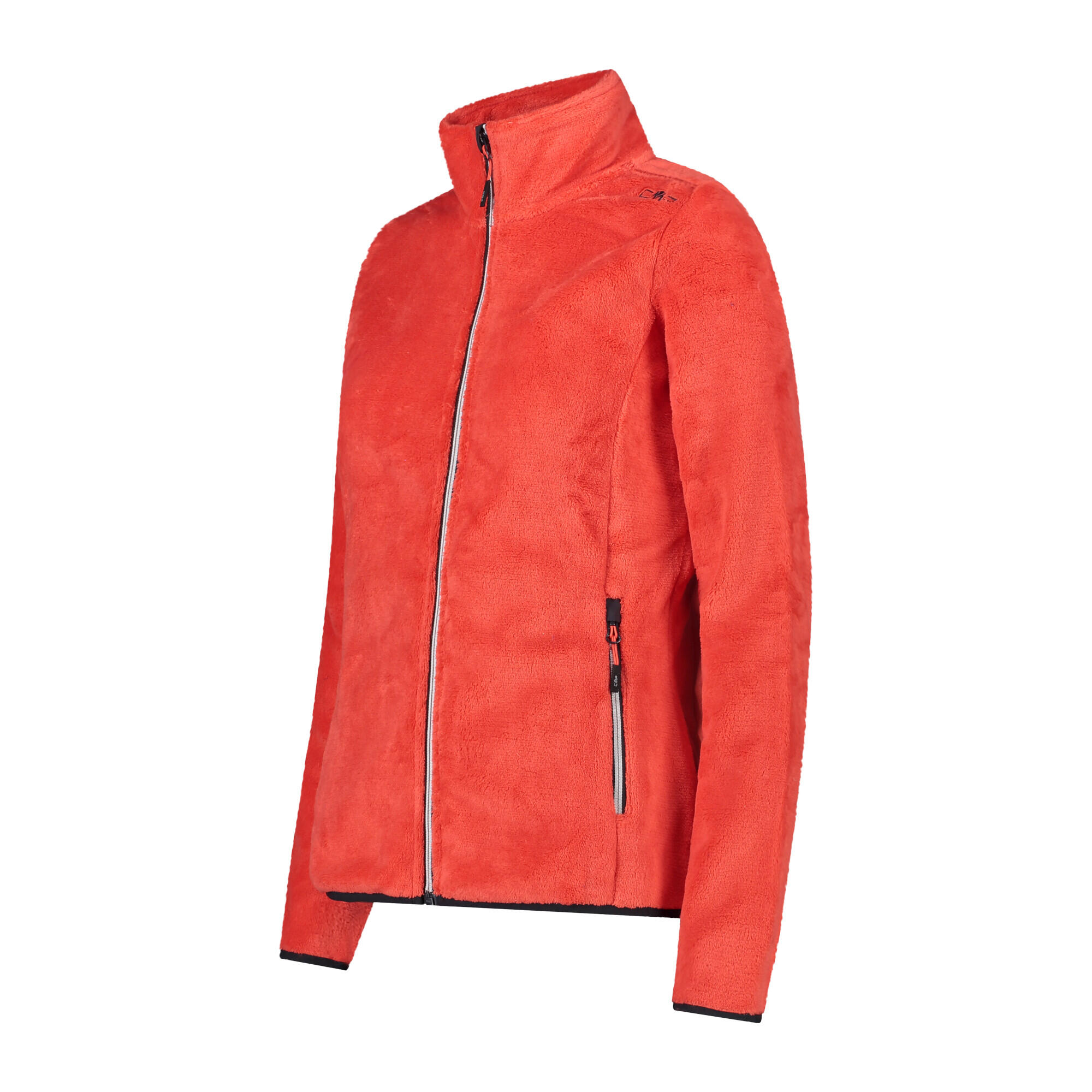 Polaire femme CMP 3/3