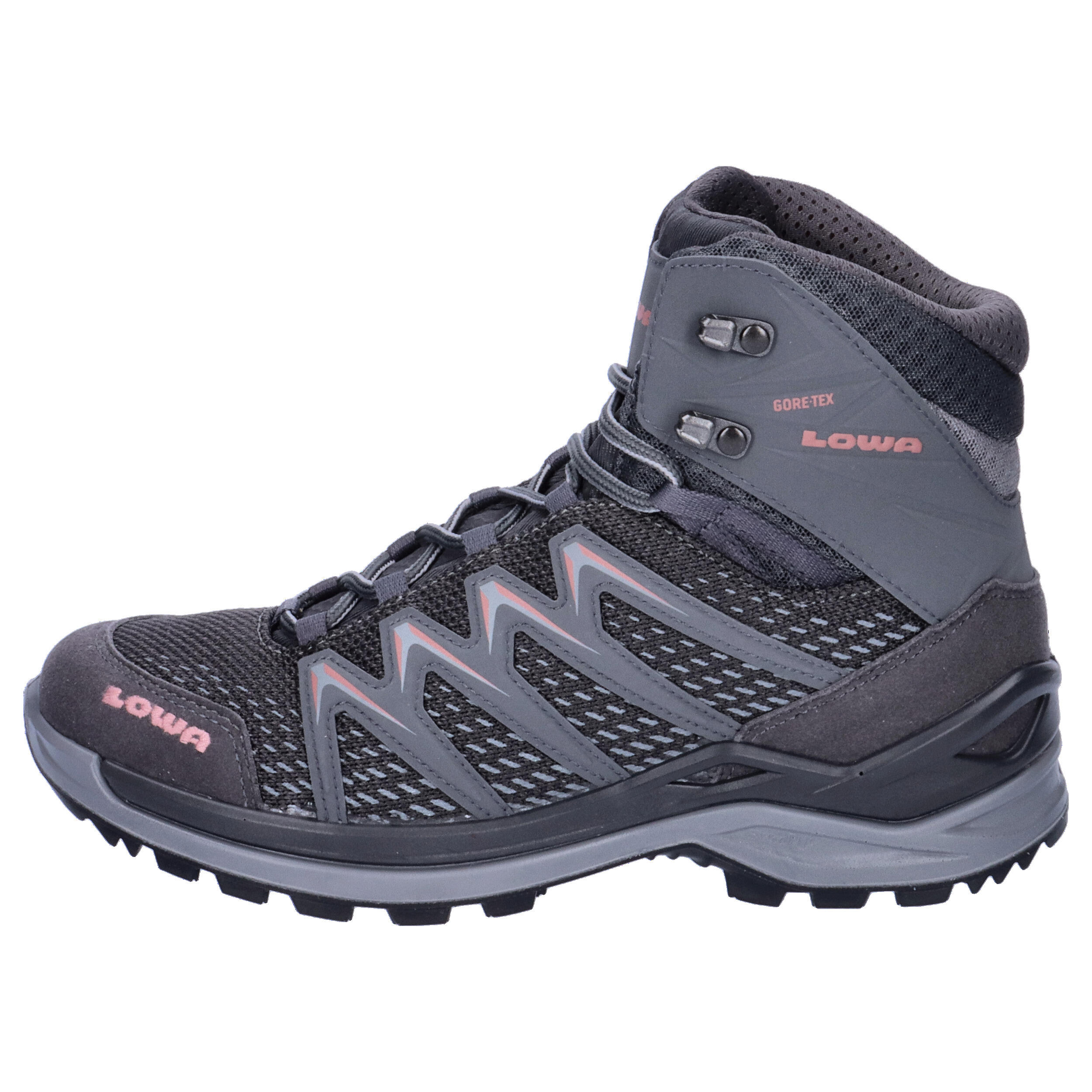 Damen Multifunktionsschuh INNOX PRO GTX MID Ws 10/15