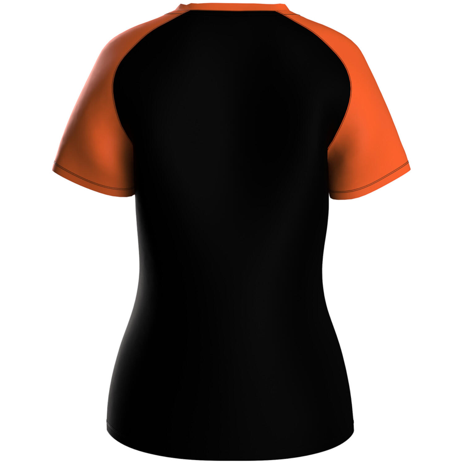 JAKO Damen T-Shirt Iconic 6124 2/5