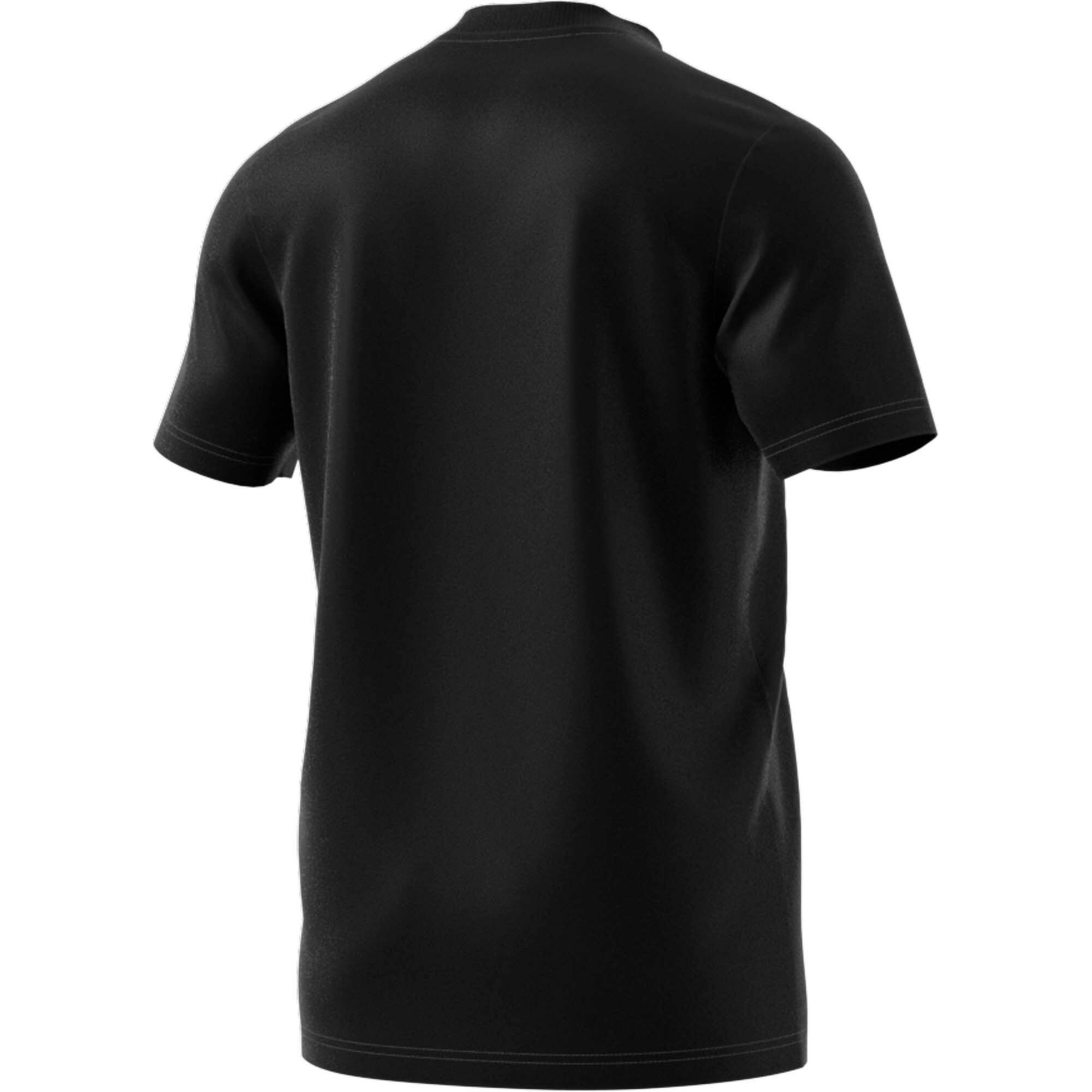 adidas Herren Training Trikot TAN Training Jersey 3/3