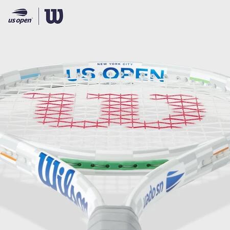 WILSON SHIFT 99 V1 US OPEN 2025 (Unstrung)