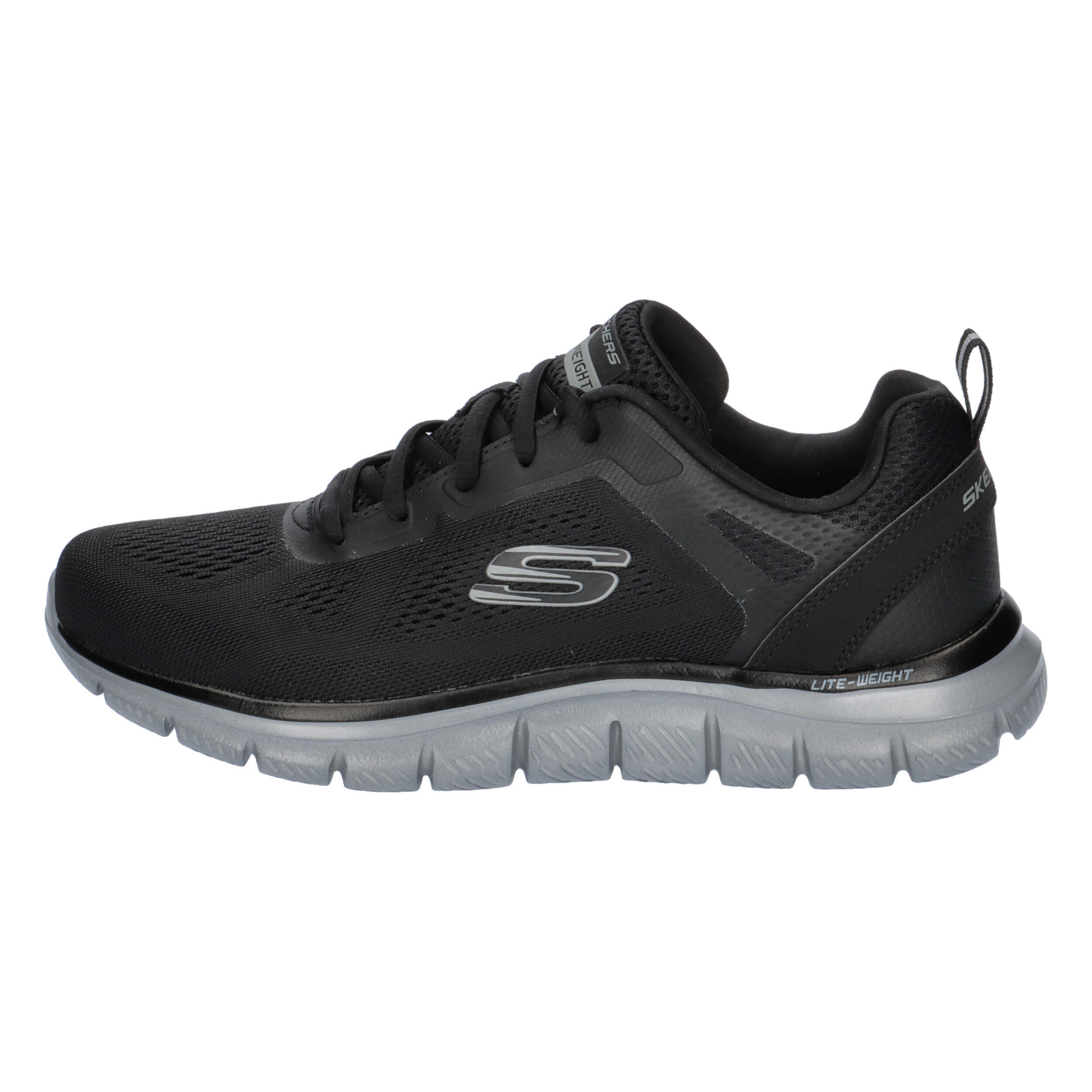 Buty do chodzenia męskie Skechers 232698BKCC 2/7