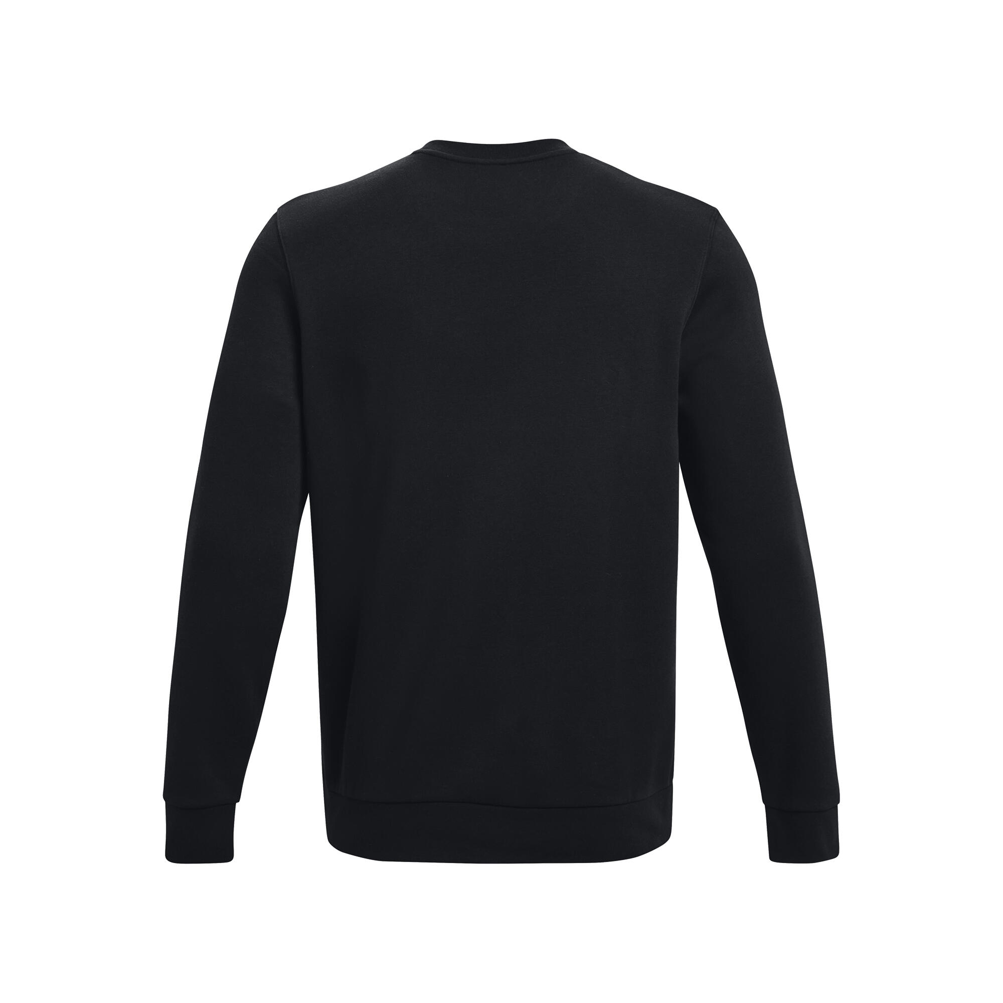 Sweatshirt Under Armour Essential Fleece 2/6
