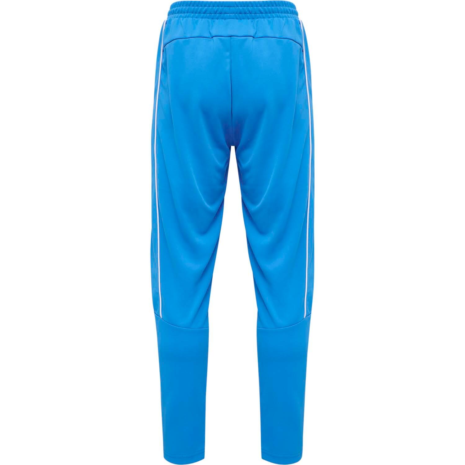 Hummel Herren Trainingshose Arne Tapered 206162 2/3