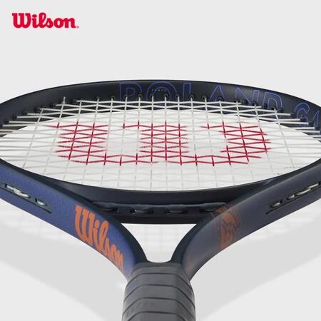 WILSON SHIFT 99 V1 RG SESSION SOIRE 2025 Tennis Racket (Unstrung)