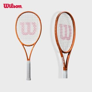 WILSON ROLAND GARROS 2025 BLADE 98 V9.0 Performance Tennis Racket