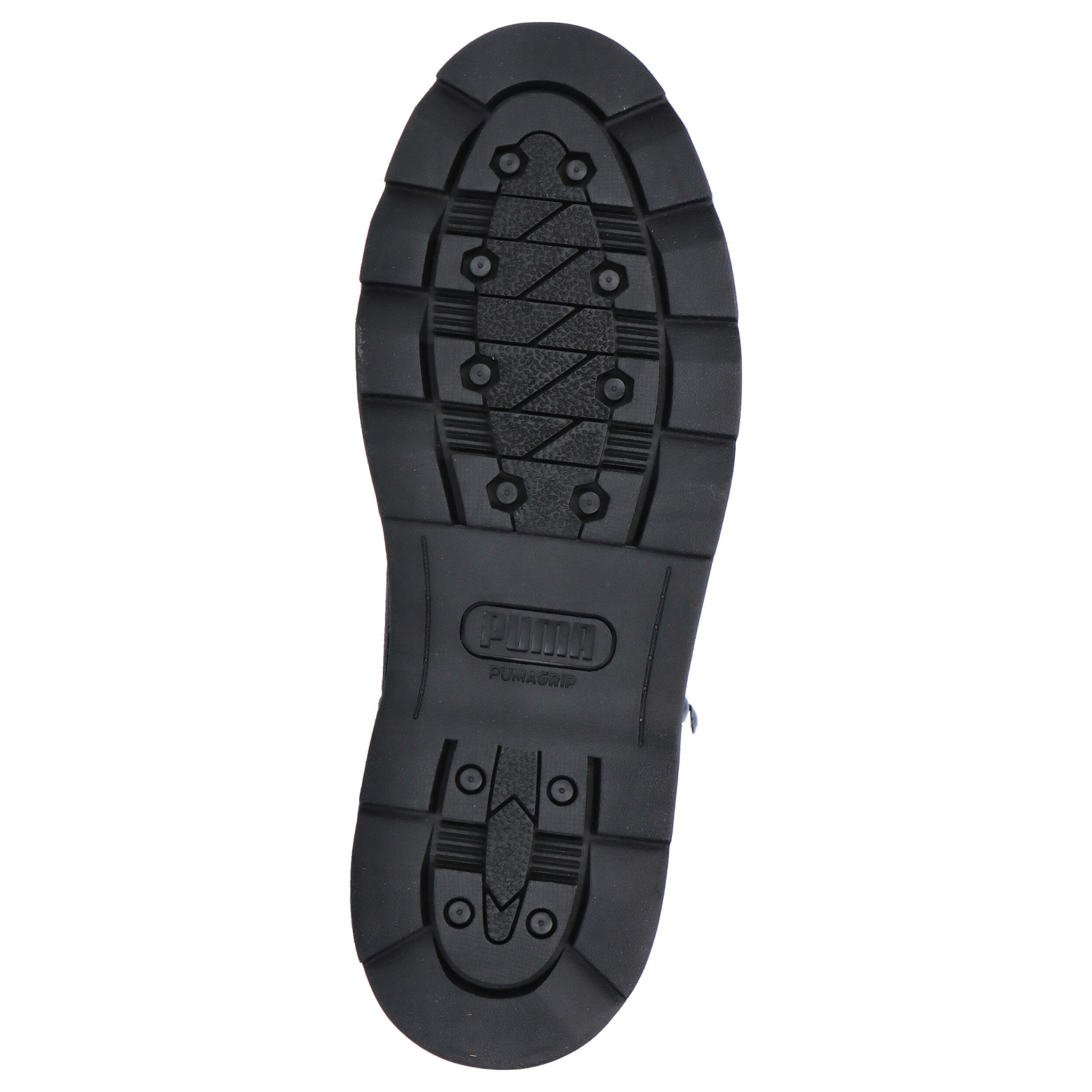 Puma Herren Winterstiefel Desierto v3 Puretex 393928 6/15