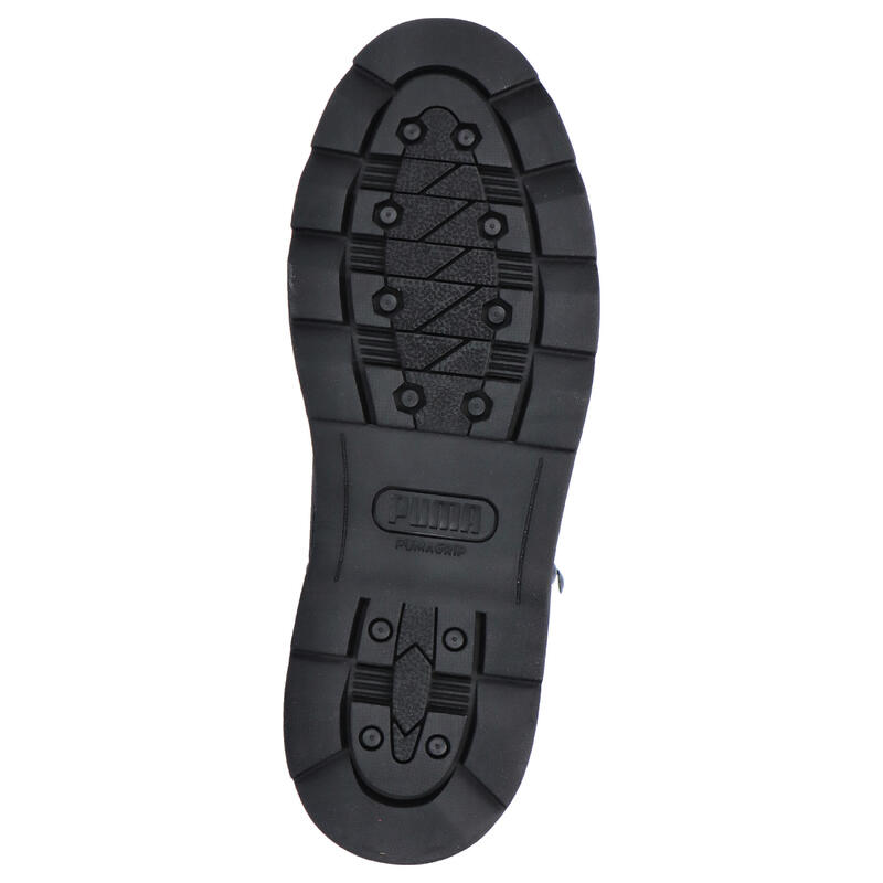 Ghete unisex Puma Desierto V3 Puretex, Negru