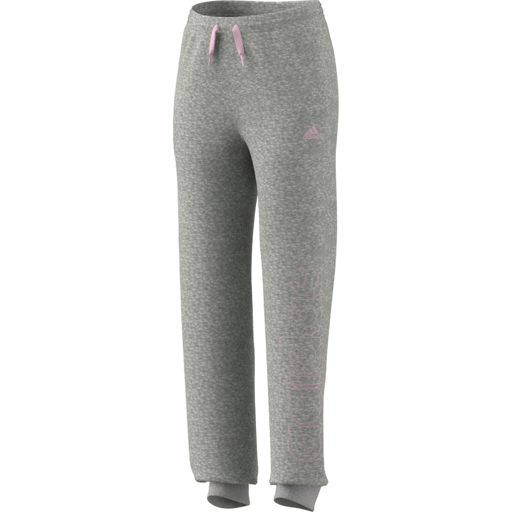 adidas Mädchen Trainingshose ESSENTIALS LOGO PANT 3/6