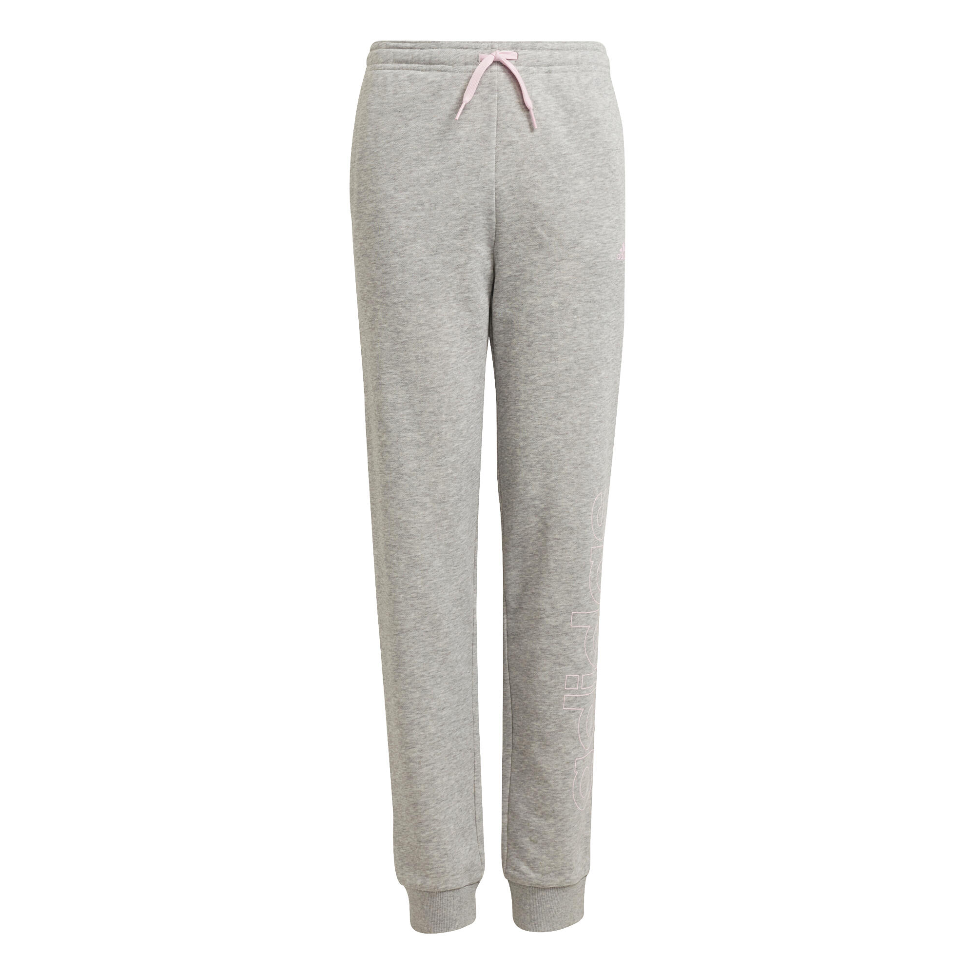 adidas Mädchen Trainingshose ESSENTIALS LOGO PANT 2/6
