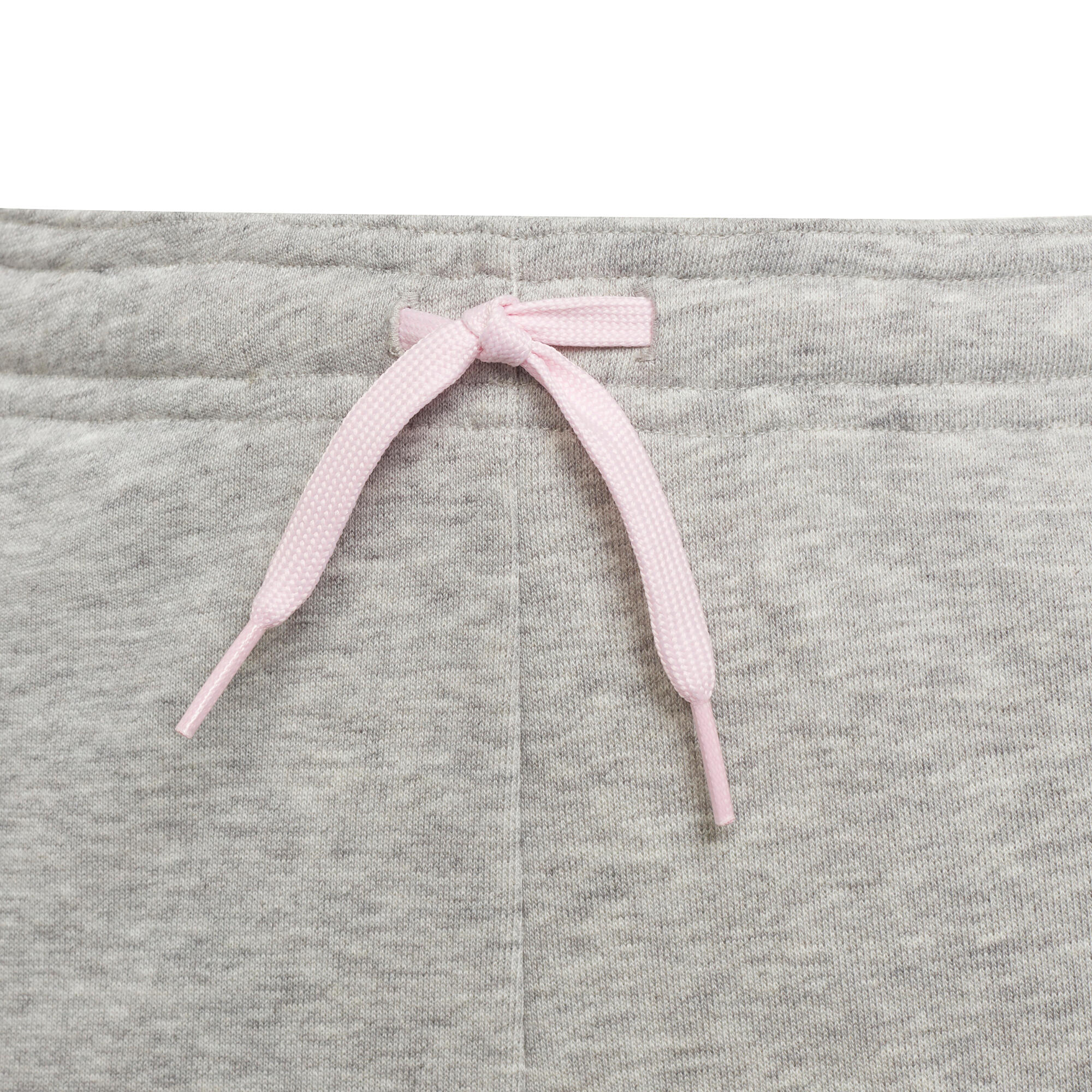 adidas Mädchen Trainingshose ESSENTIALS LOGO PANT 5/6