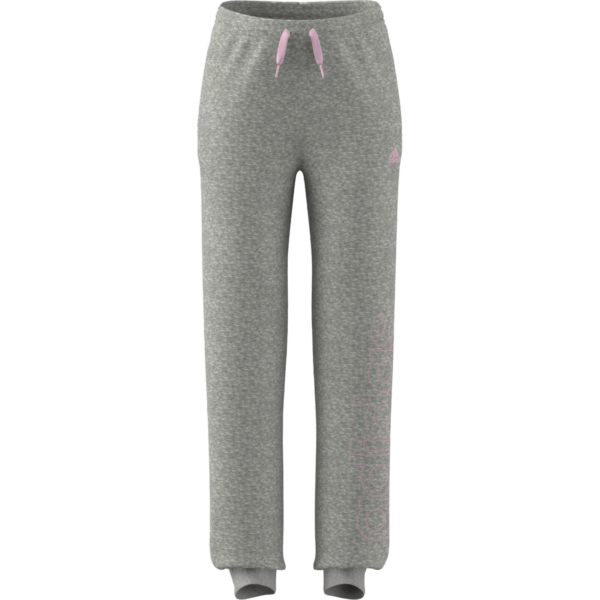 adidas Mädchen Trainingshose ESSENTIALS LOGO PANT 4/6