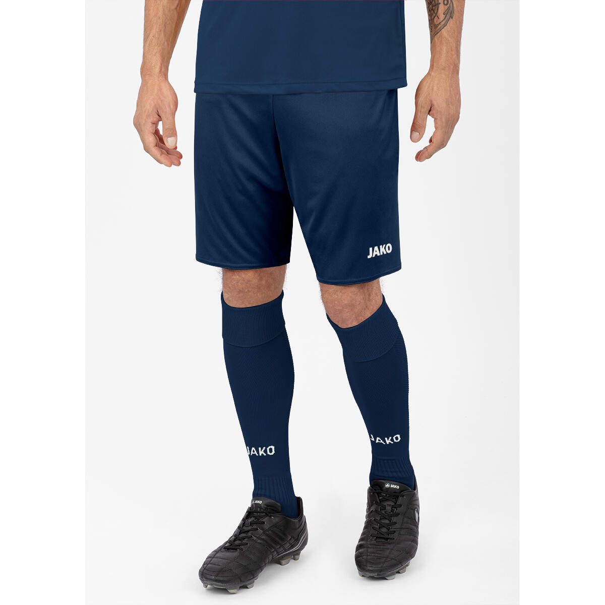 Short Jako Manchester 2.0 2/6