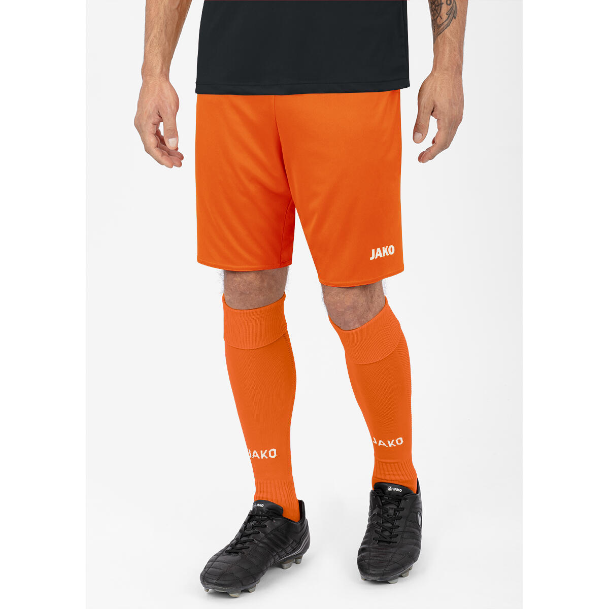 Korte Jako Manchester 2.0 2/7