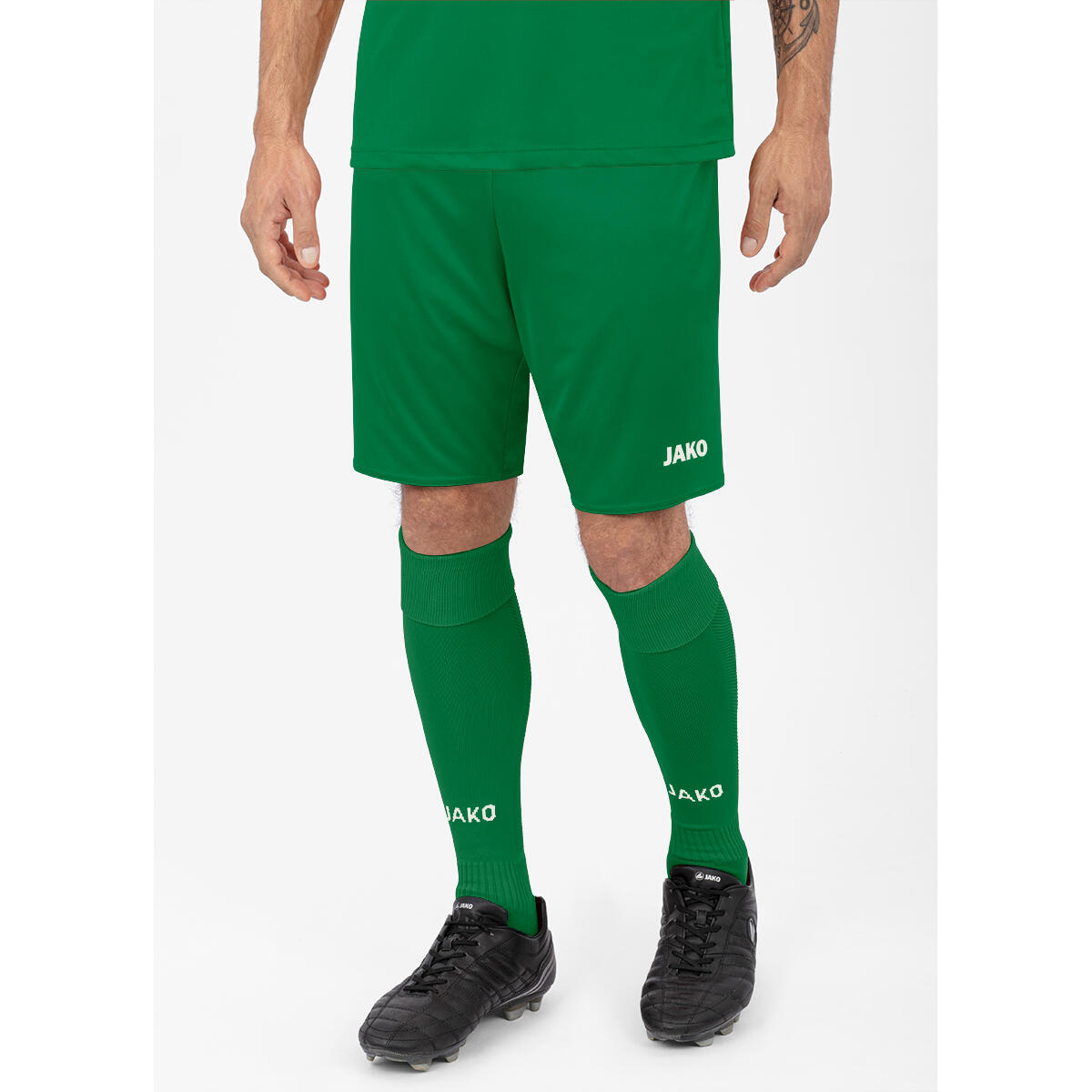 Short Jako Manchester 2.0 2/7