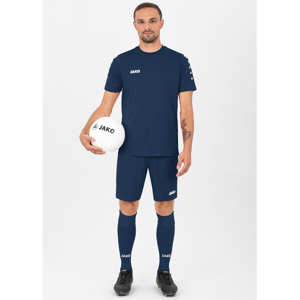 Short Jako Manchester 2.0 4/6