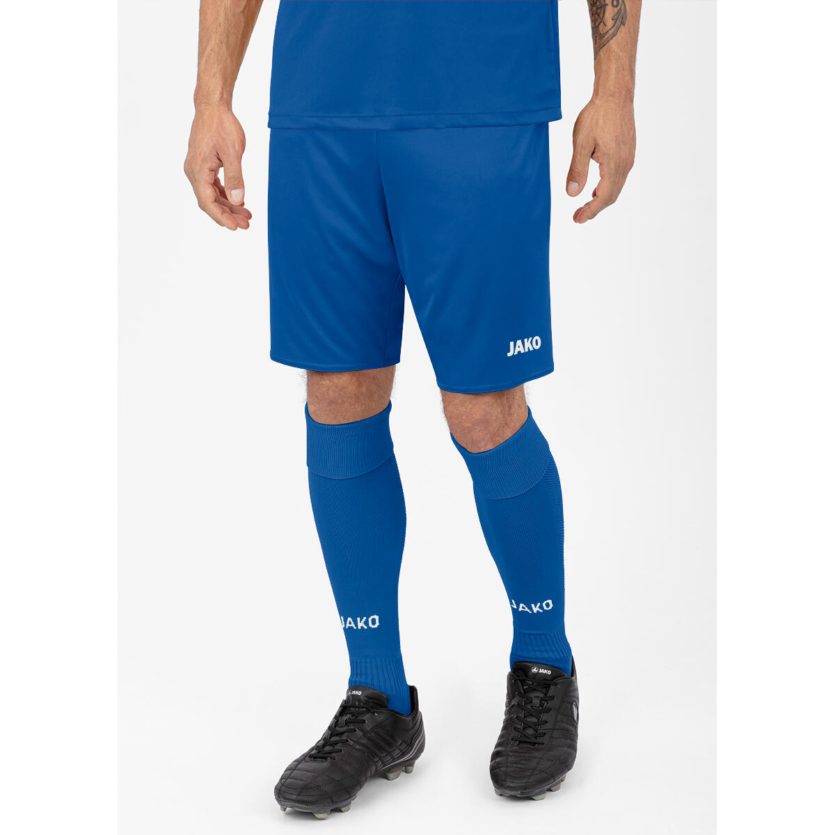 Short Jako Manchester 2.0 2/7