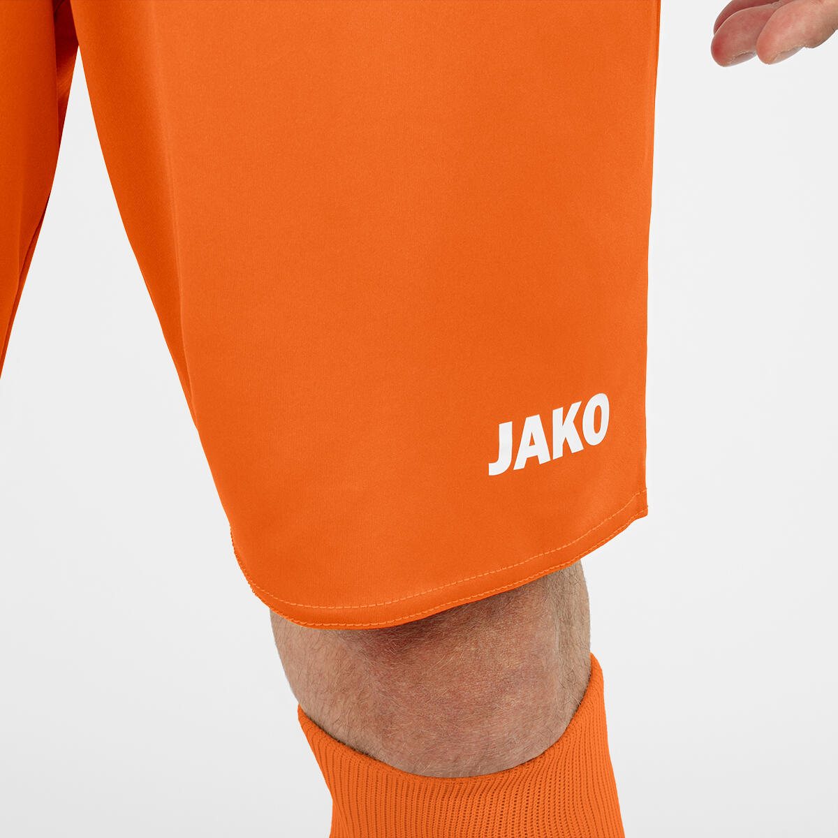 Korte Jako Manchester 2.0 6/7