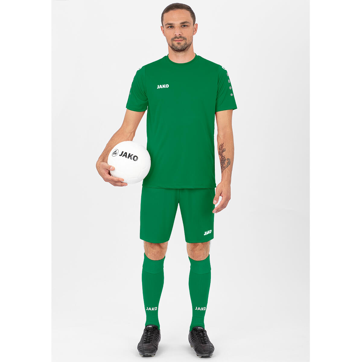 Short Jako Manchester 2.0 4/7
