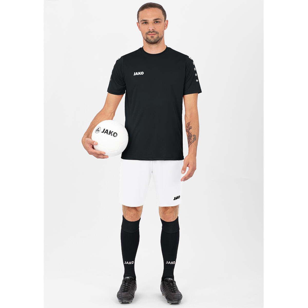 Short Jako Manchester 2.0 4/7