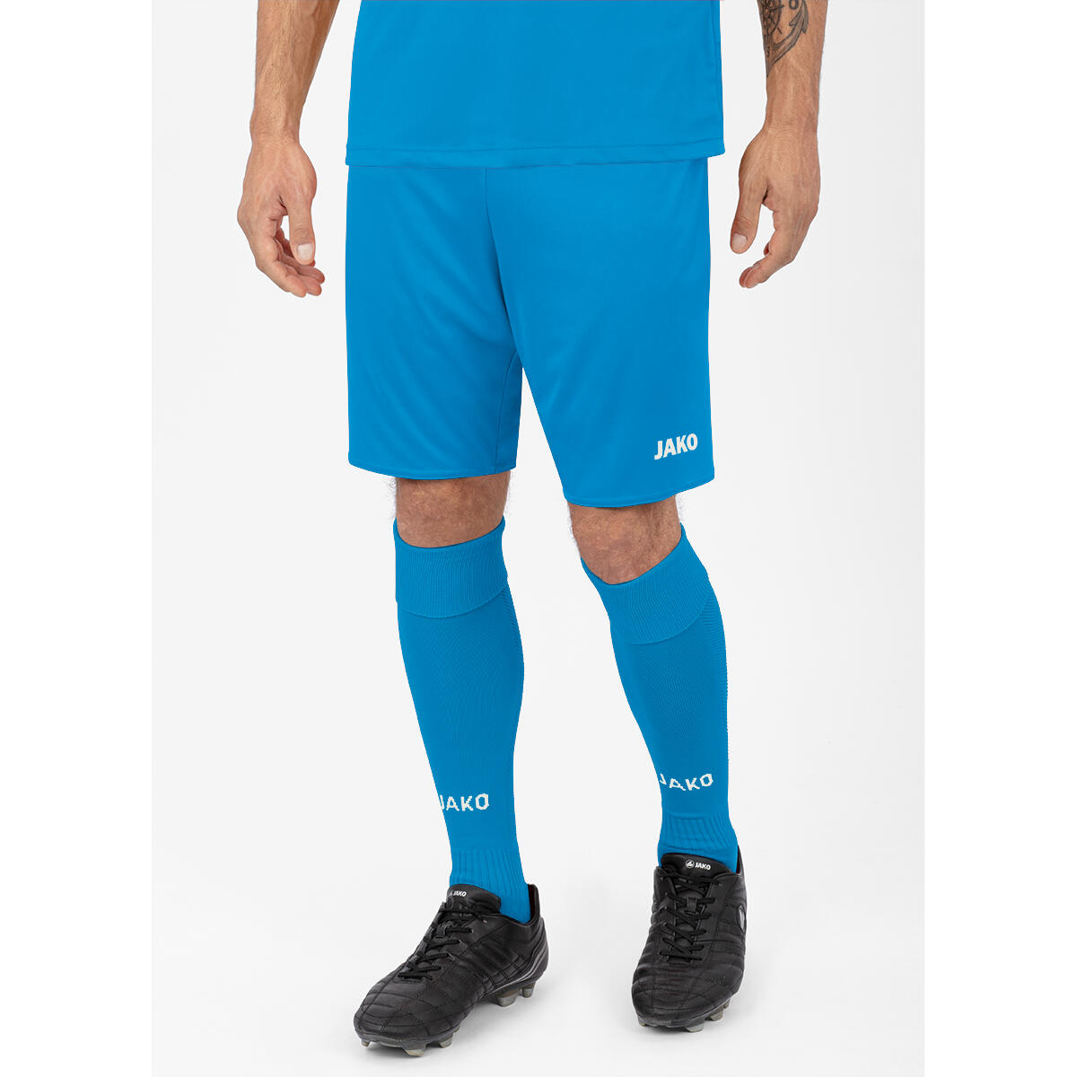 Short Jako Manchester 2.0 2/7