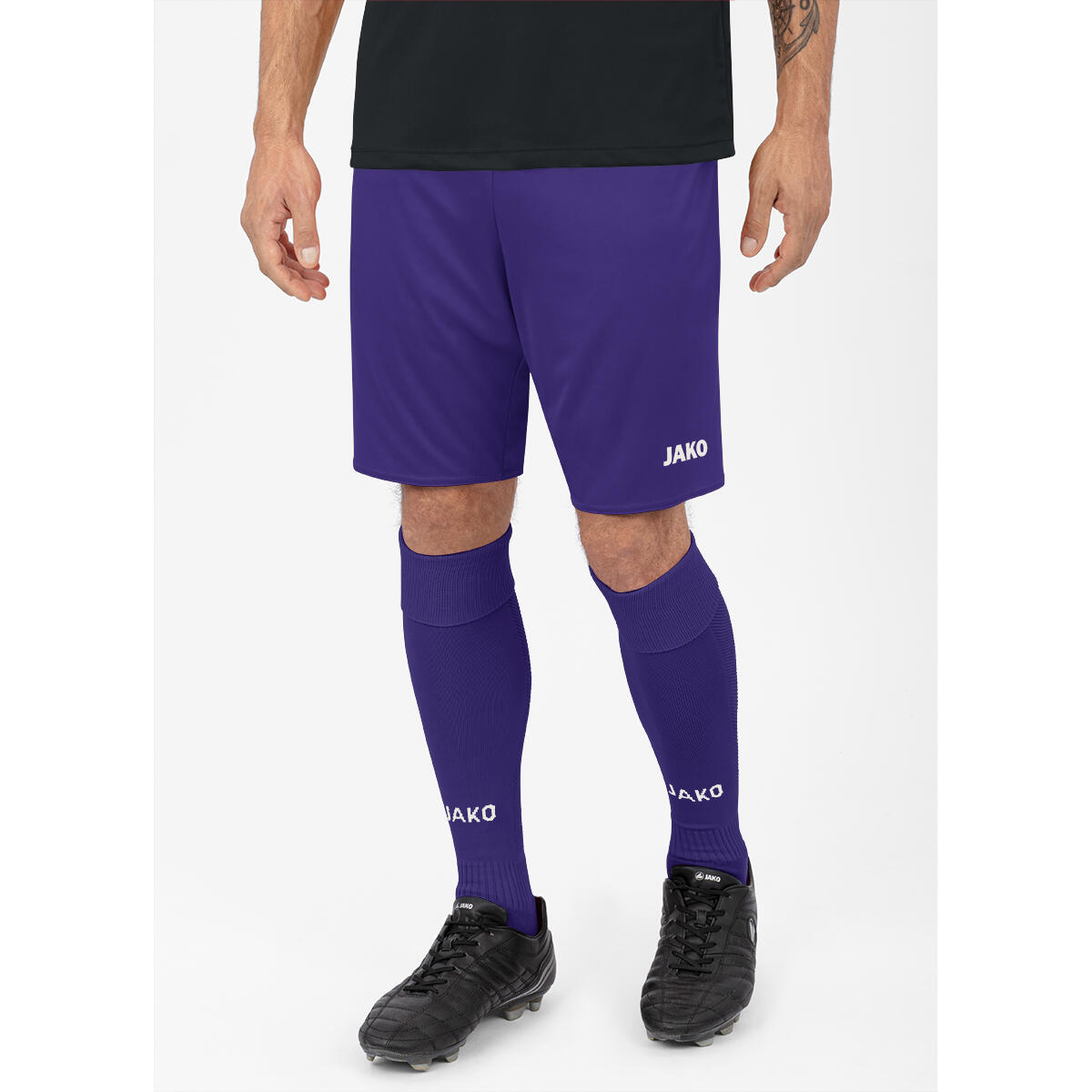 Shorts Jako Manchester 2.0 2/7