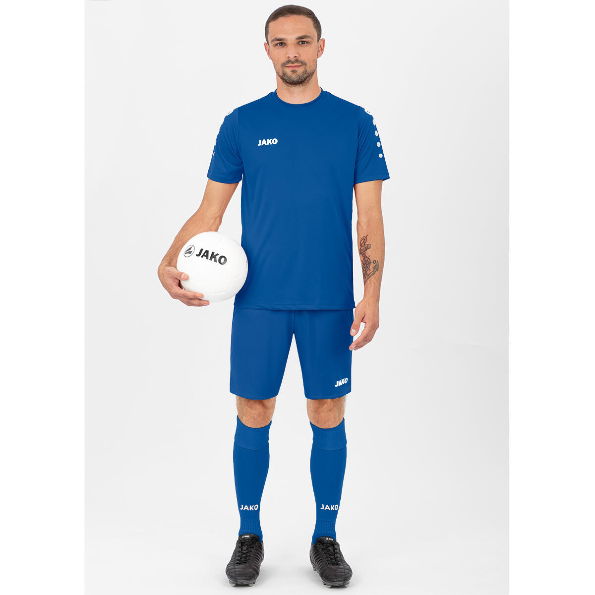 Short Jako Manchester 2.0 4/7