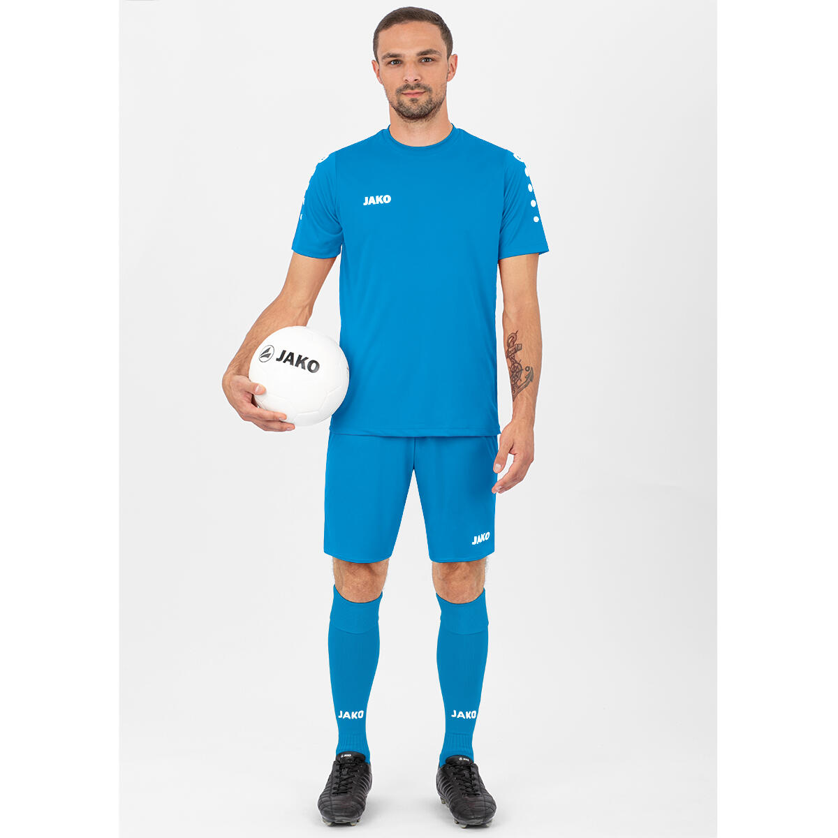 Short Jako Manchester 2.0 4/7