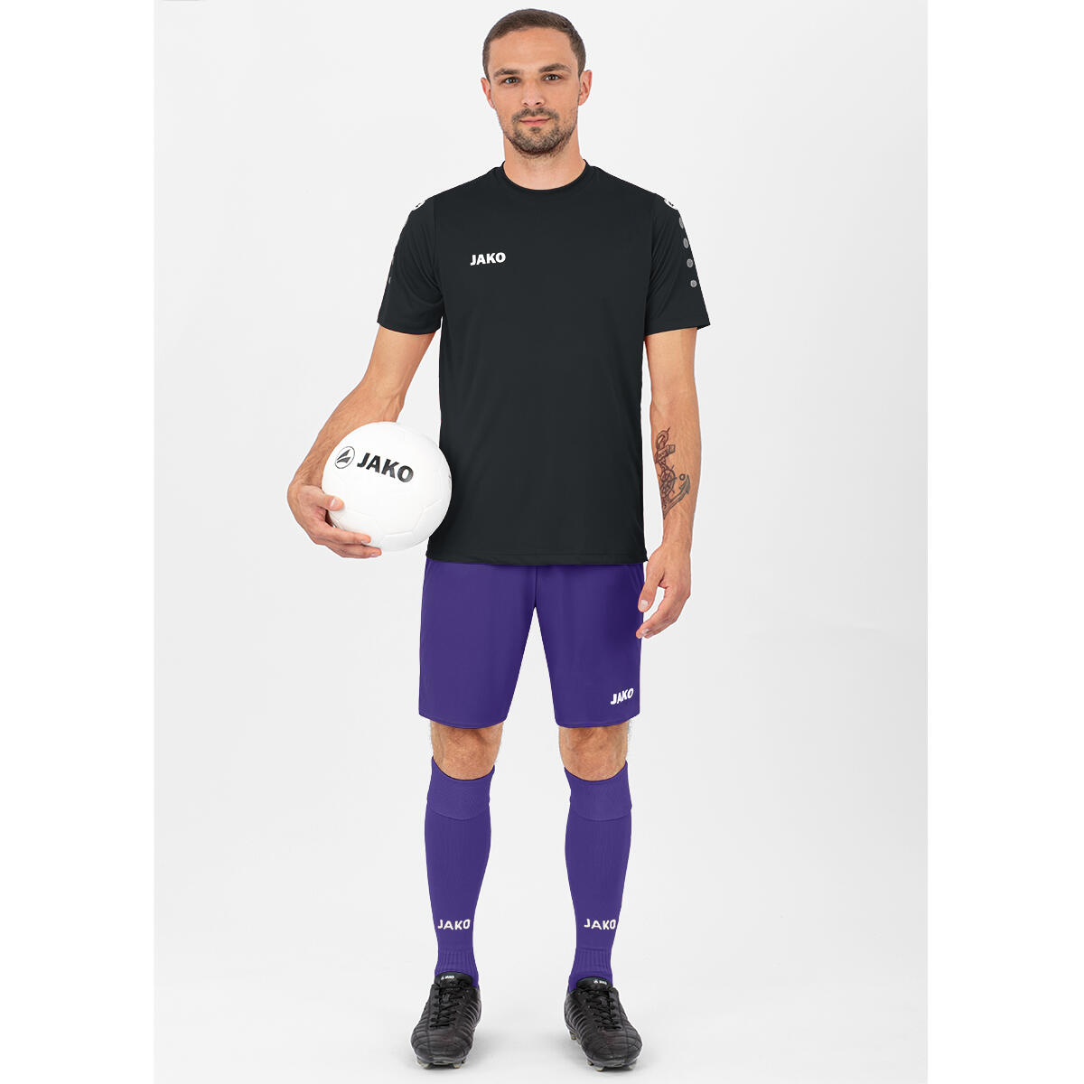 Shorts Jako Manchester 2.0 4/7