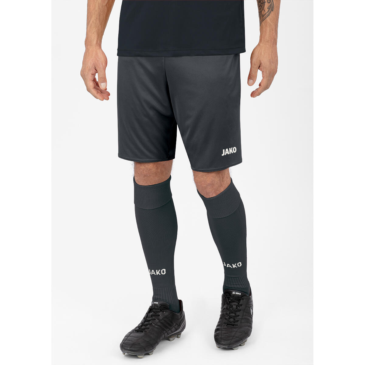 Short Jako Manchester 2.0 2/7