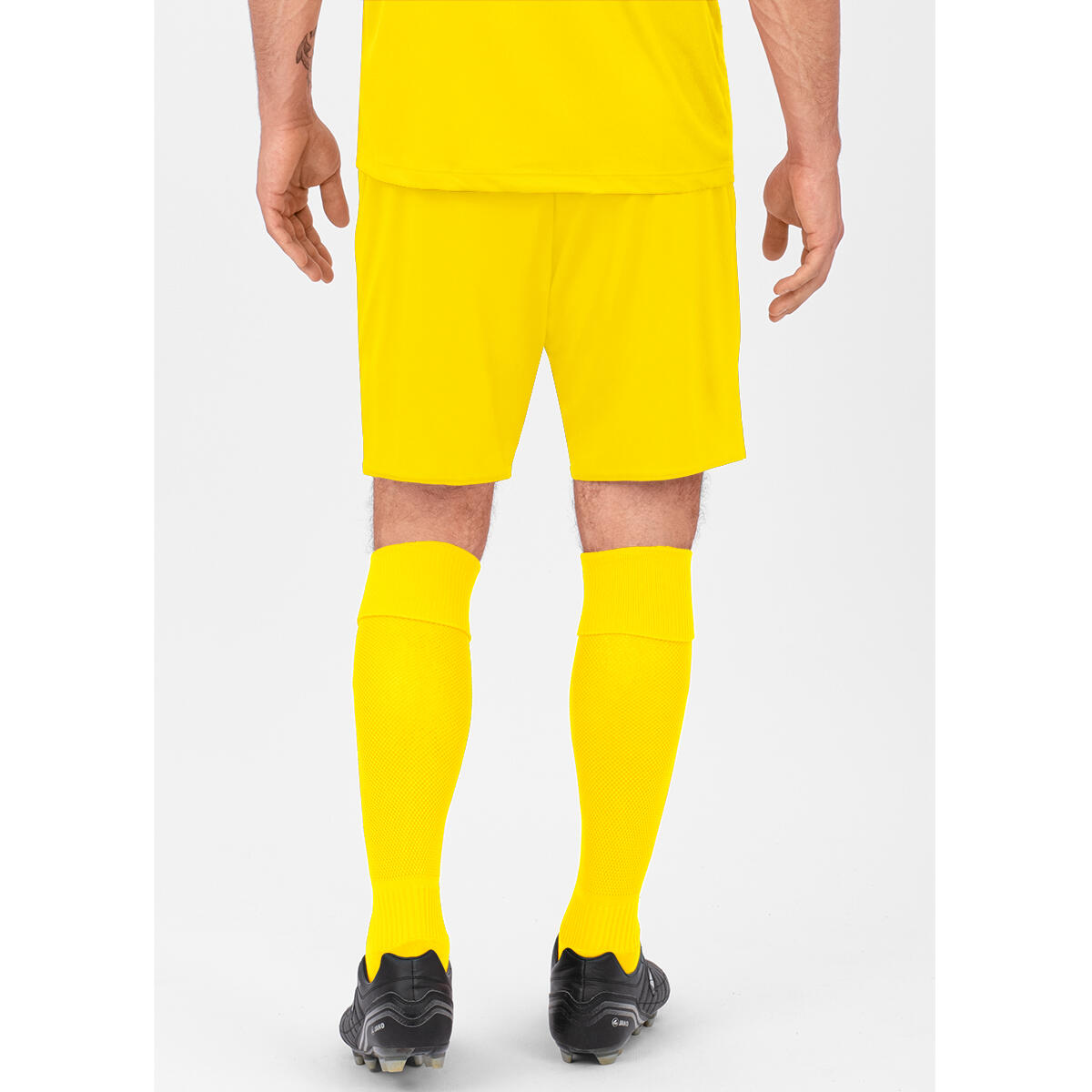 Short Jako Manchester 2.0 3/7