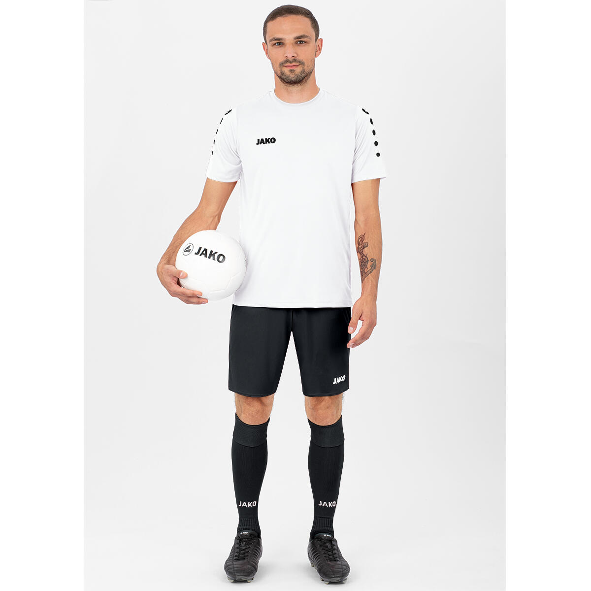 Shorts Jako Manchester 2.0 4/7