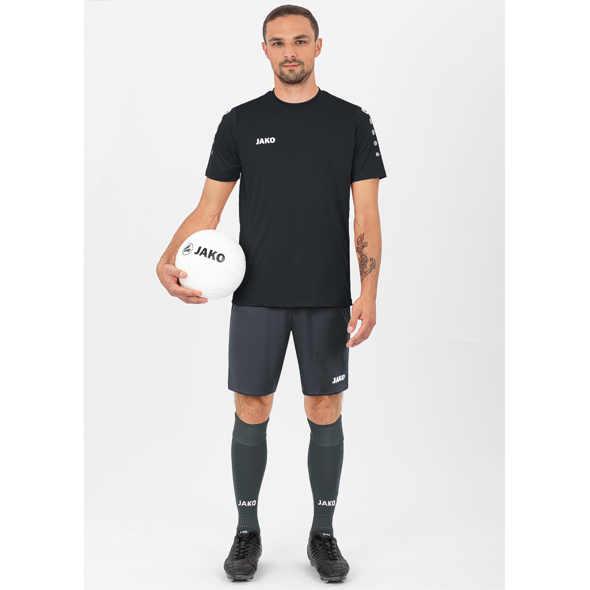 Short Jako Manchester 2.0 4/7