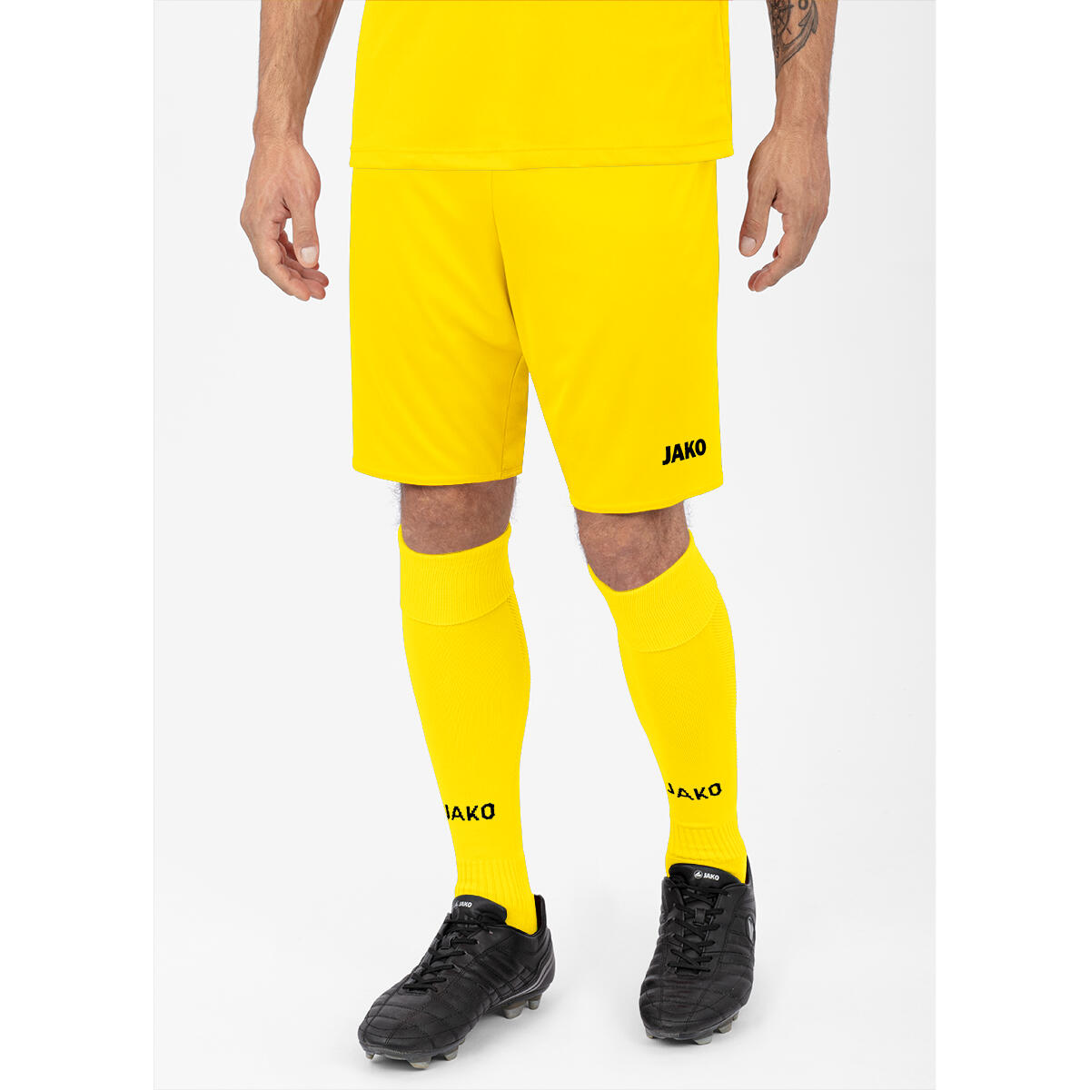Short Jako Manchester 2.0 2/7