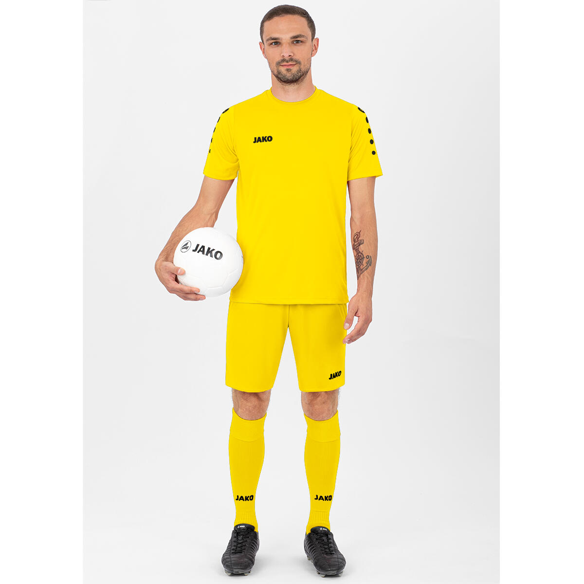 Short Jako Manchester 2.0 4/7