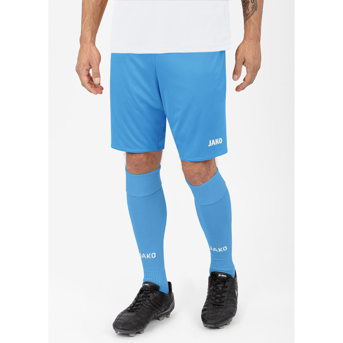 Short Jako Manchester 2.0 2/7