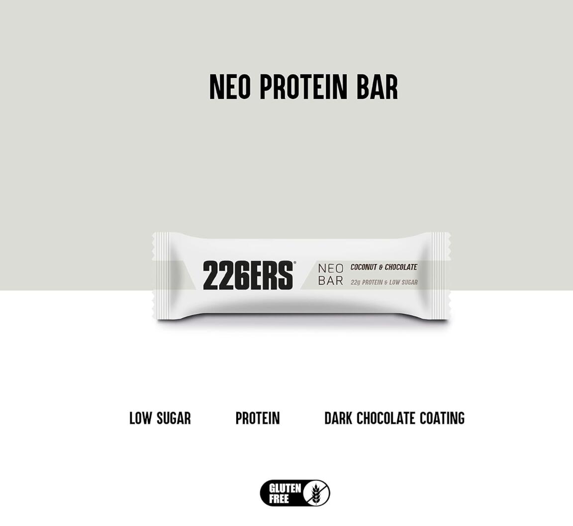 NEO BARRES 50G (X24 BARRES) 3/7