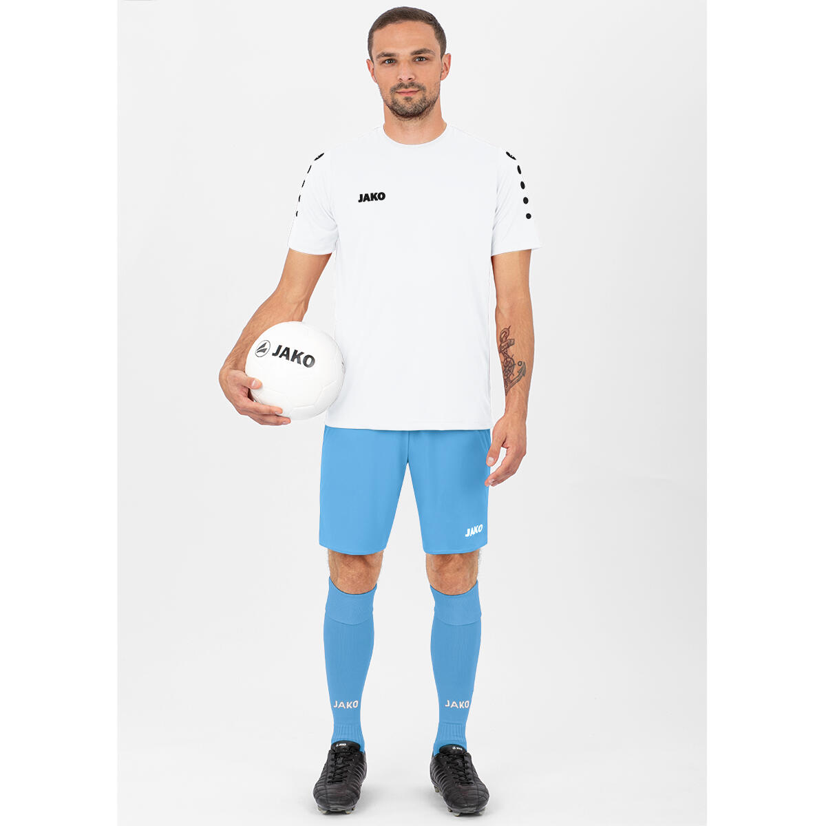 Short Jako Manchester 2.0 4/7
